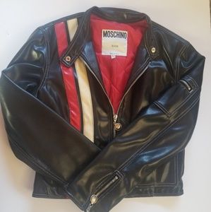 Moschino 90's Vintage Jacket